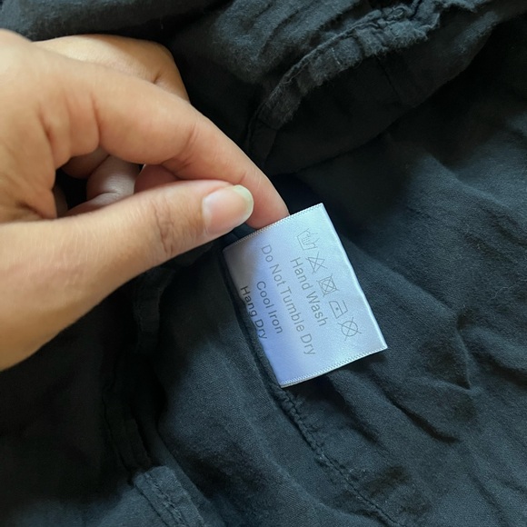 kourt Calypso Maxi Dress USA xs fit small as well - Picture 12 of 15